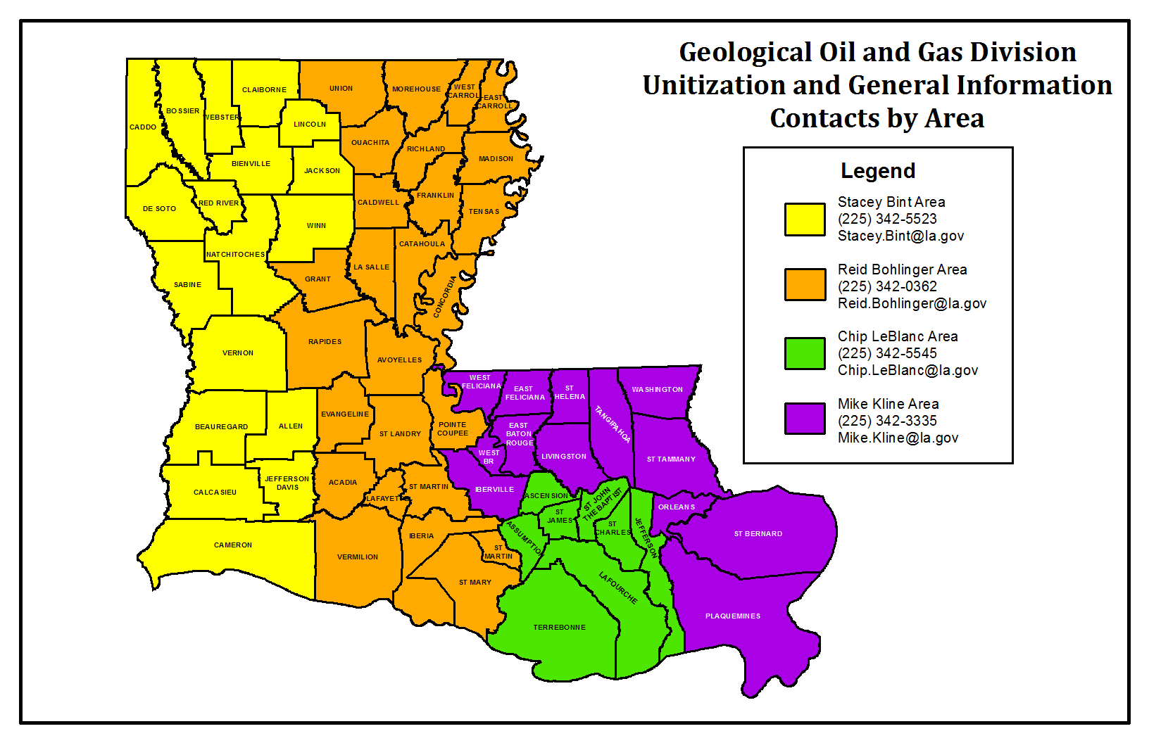 Louisiana Department Of Natural Resources Sonris Louisiana Department Of Natural Resources Sonris