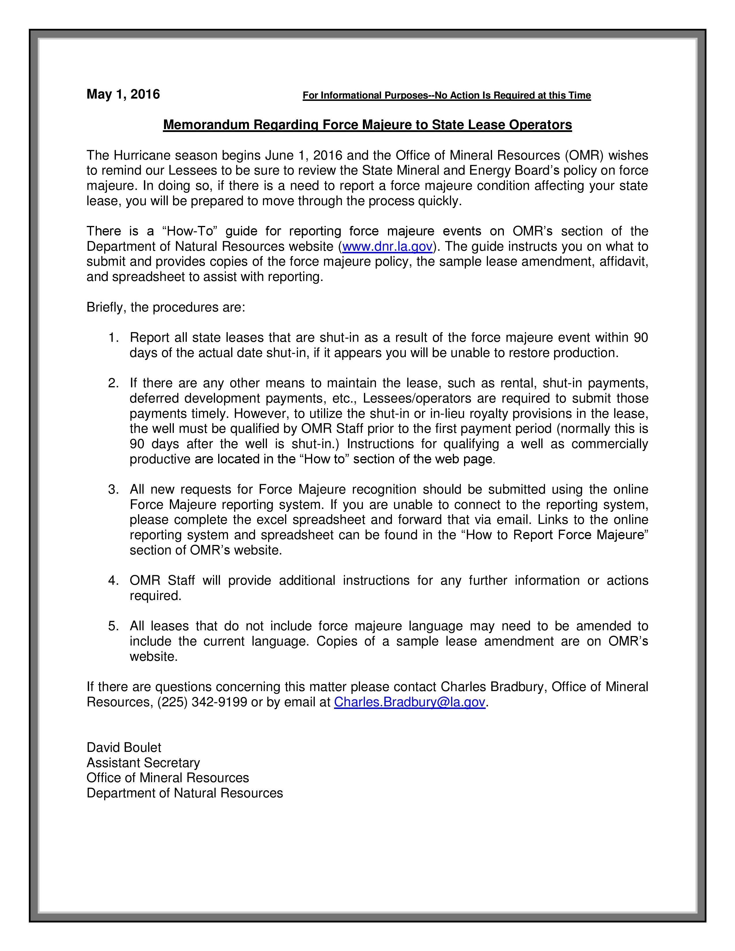 department of natural resources state of louisiana louisiana schedule e form