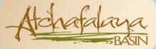 Atchafalaya Basin Program link and icon