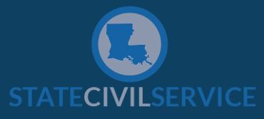 Louisiana Civil Service