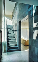 Cascade Residence Interior View