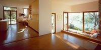Kavouri Residence Interior View
