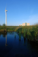 Great River Energy Overall Exterior View