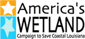 Visit the web site for America's Wetland