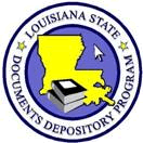 Louisiana State Documents Depository Program