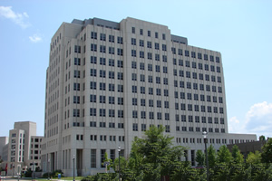 LaSalle Building