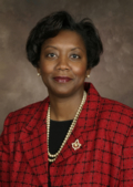 Monique Edwards