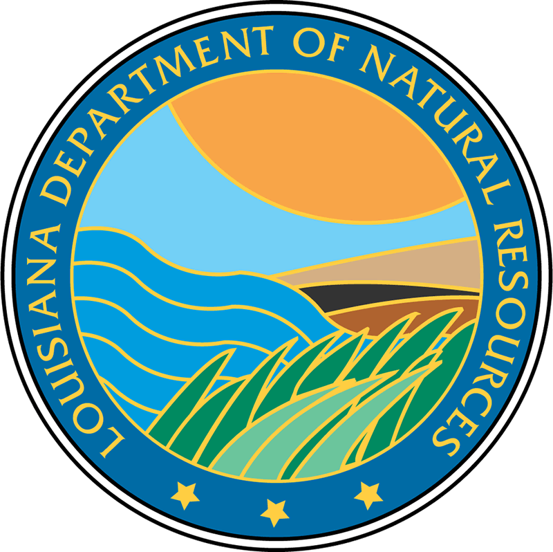 DENR Seal